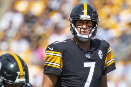 Ben Roethlisberger Injury Update: Steelers QB Makes Decision for 2020 Season