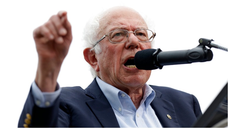 Bernie Sanders Hospitalized: 5 Fast Facts You Need To Know