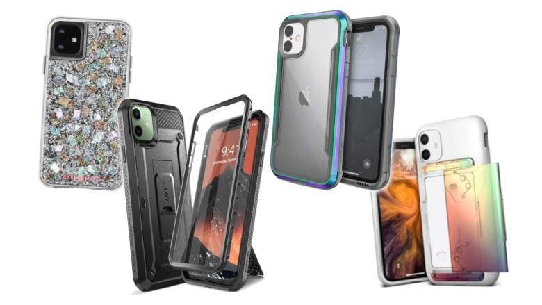 best iphone 11 cases