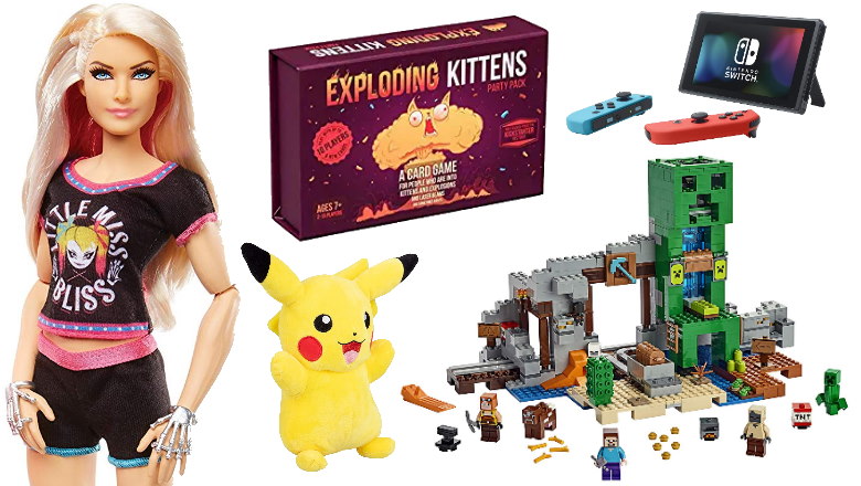 101 Best Toys For 9 Year Old Girls 2020 Heavy Com - 9 best roblox birthday images in 2019