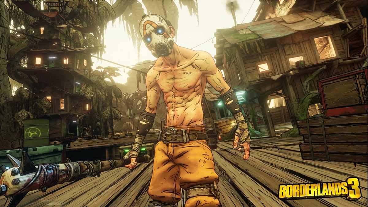 borderlands 3 ps4 big w