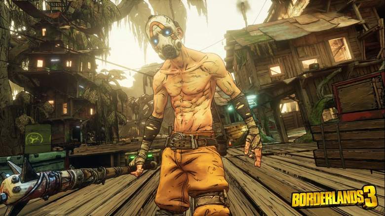 How to Decorate Your Room in Borderlands 3
