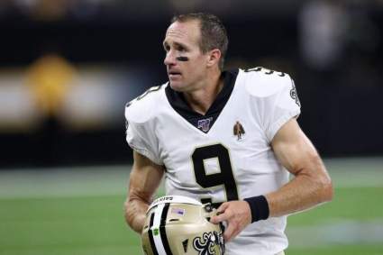 Analyst Shifts Opinion on Drew Brees After Phone Call With Saints QB