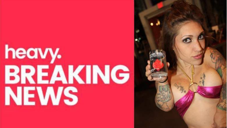 780px x 439px - Bridget the Midget: 5 Fast Facts You Need to Know | Heavy.com