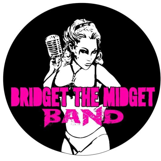 Bridget the Midget Band