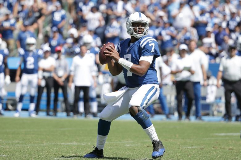 Colts Vs. Titans Prediction: Betting Line, Odds And Pick