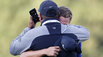 Cameron Champ’s Father Emotional After Safeway Open win [Watch]