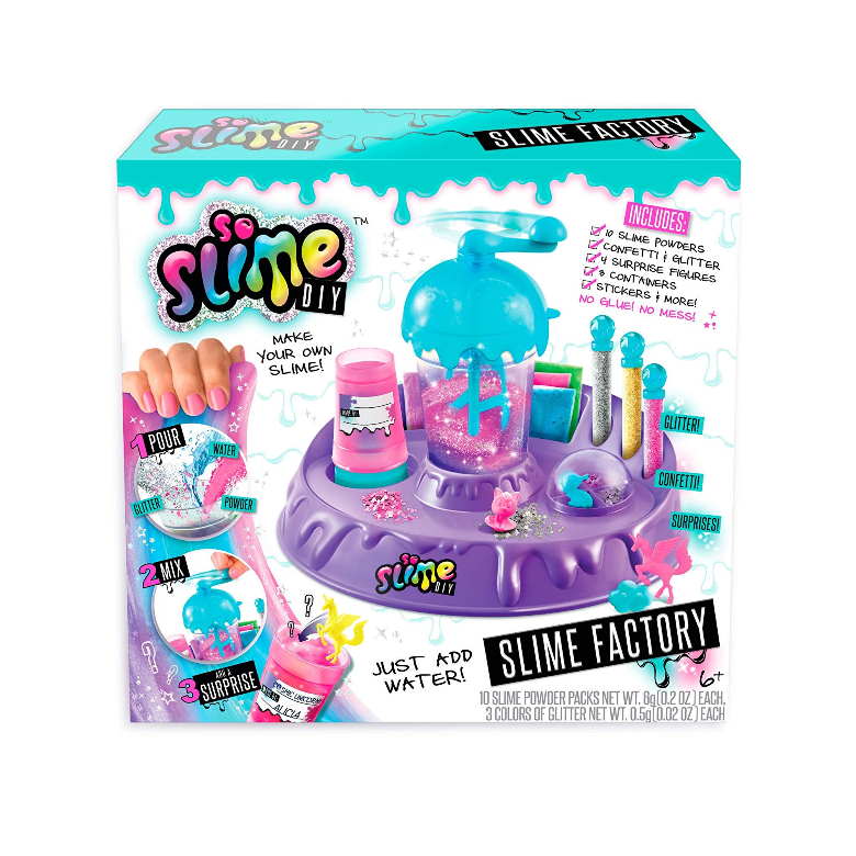 best toys for nine year old girls
