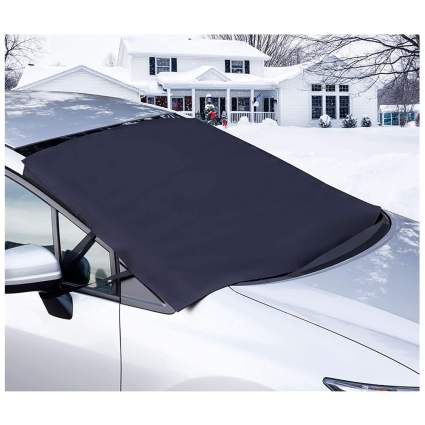 car windshield cover