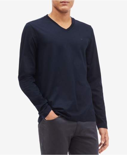 target men's thermal shirts