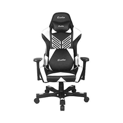 best pc gaming chairs