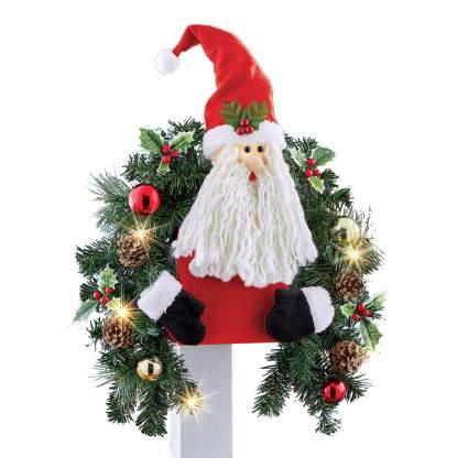 11 Best Christmas Mailbox Decorations 2021 Heavy Com