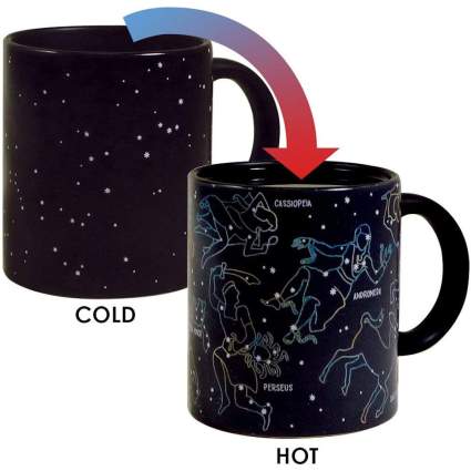 constellation mug
