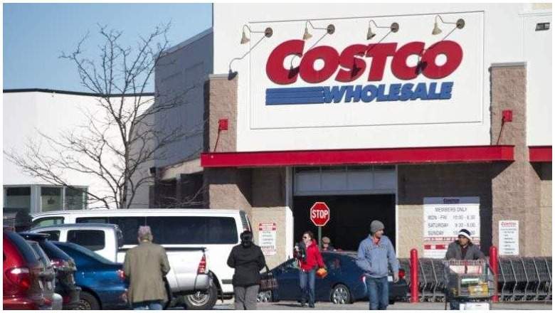 Is Costco open on Easter 2021?