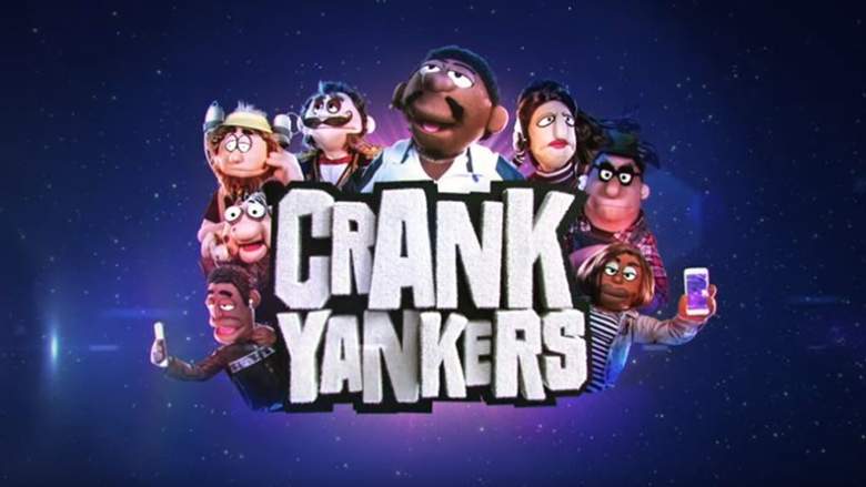 Watch Crank Yankers Season 5 Online