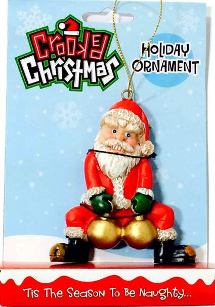 funny christmas ornaments