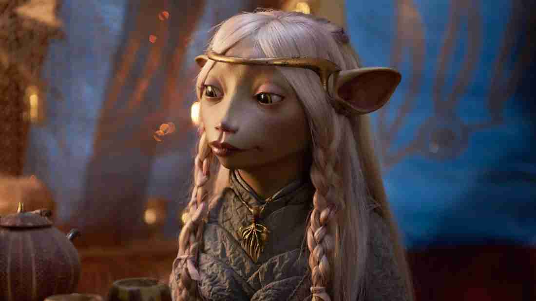 The Dark Crystal: Age of Resistance Ending Explained