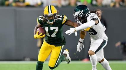 Davante Adams Injury: Latest Updates & Fantasy Outlook