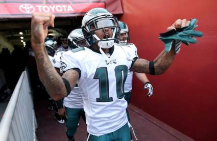 DeSean Jackson Injury: Eagles Receiver’s Timeline Revealed