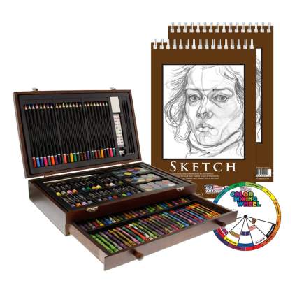 drawing and painting kit