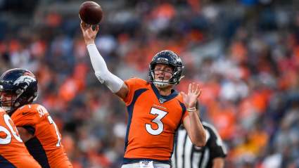 Drew Lock Injury Update: Will Broncos QB Return This Season?