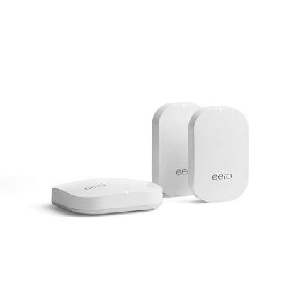 eero Home WiFi System gifts for computer geeks