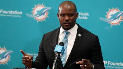 Dolphins Release Sack Leader in Their Purge; Twitter Reacts
