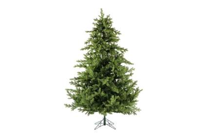 Fraser Hill Farm foxtail pine artificial christmas tree