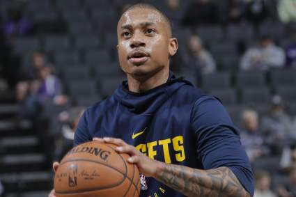 Former NBA All-Star Guard to Undergo Surgery, Will Miss Time