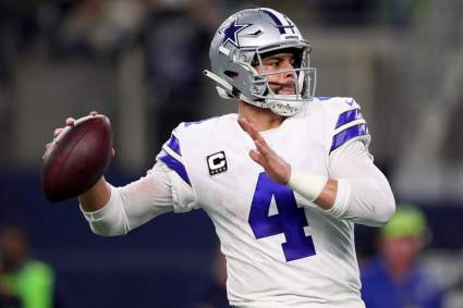Cowboys vs. Redskins Prediction: Betting Line, Odds and Pick
