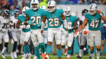 Cowboys Announce Update on Minkah Fitzpatrick Trade Talks