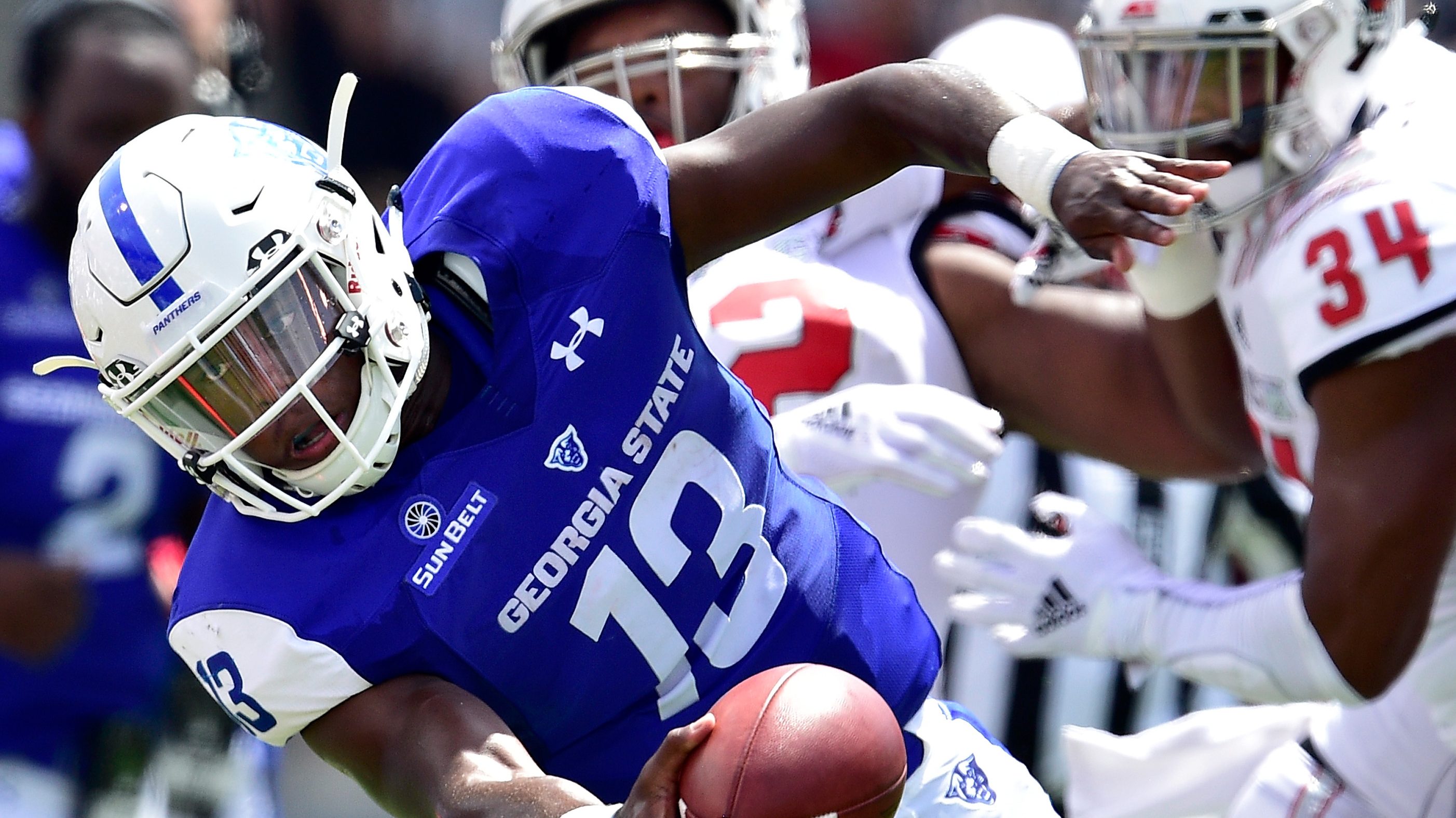 How To Watch Georgia State Vs GA Southern Football How To Watch Georgia State Vs GA Southern Football