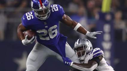 Saquon Barkley’s Injury: When Will Giants RB Return to Play Again?