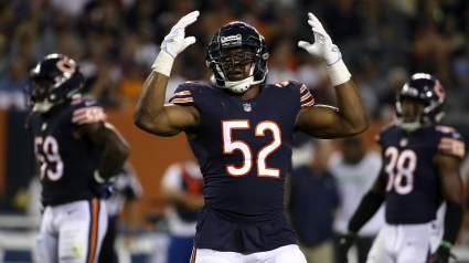 Broncos HC Vic Fangio Describes ‘Holy S**t’ Moment with Khalil Mack