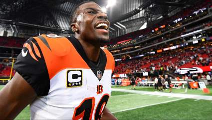 A.J. Green’s Injury: When Will the Bengals WR Return to Play?