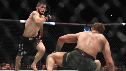 UFC 242: 5 Fast Facts You Need to Know