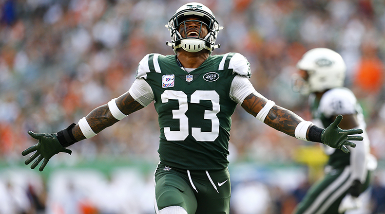 The perfect contract solution for Jamal Adams, Jets