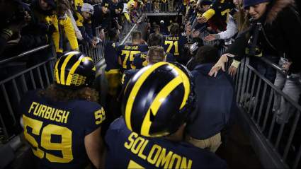 Army vs Michigan Prediction: Betting Line, Odds & Pick