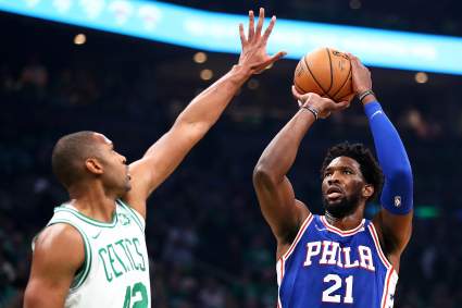 Sixers: Al Horford’s Edge Over Joel Embiid Revealed by Teammate