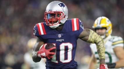 Josh Gordon Claimed off Waivers by NFC Contender
