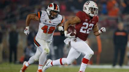 Stanford vs. USC Prediction: Betting Line, Odds & Pick