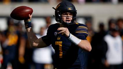 Arizona State vs. California Prediction: Betting Line, Odds & Pick