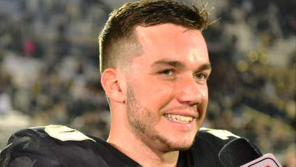 McKenzie Milton’s Injury: When Will UCF QB Return to Play Football?