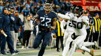Jaguars vs. Titans Prediction: Betting Odds, Spread & Pick