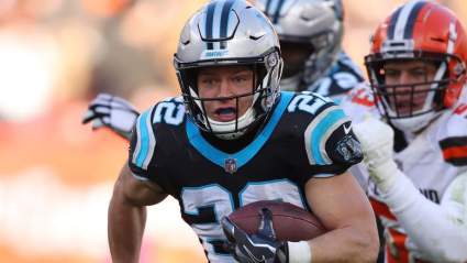 Panthers vs Packers: Betting Line, Odds & Pick