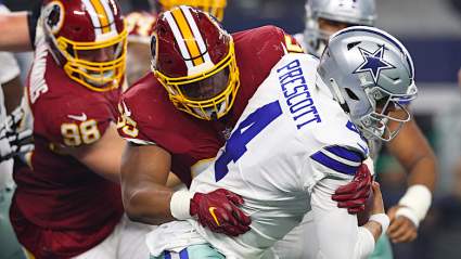 What Redskins Win Over Cowboys Would Mean