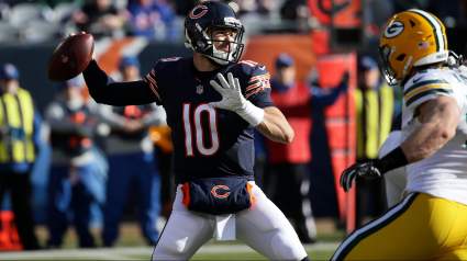 Bears vs. Broncos Prediction: Betting Line, Odds & Pick