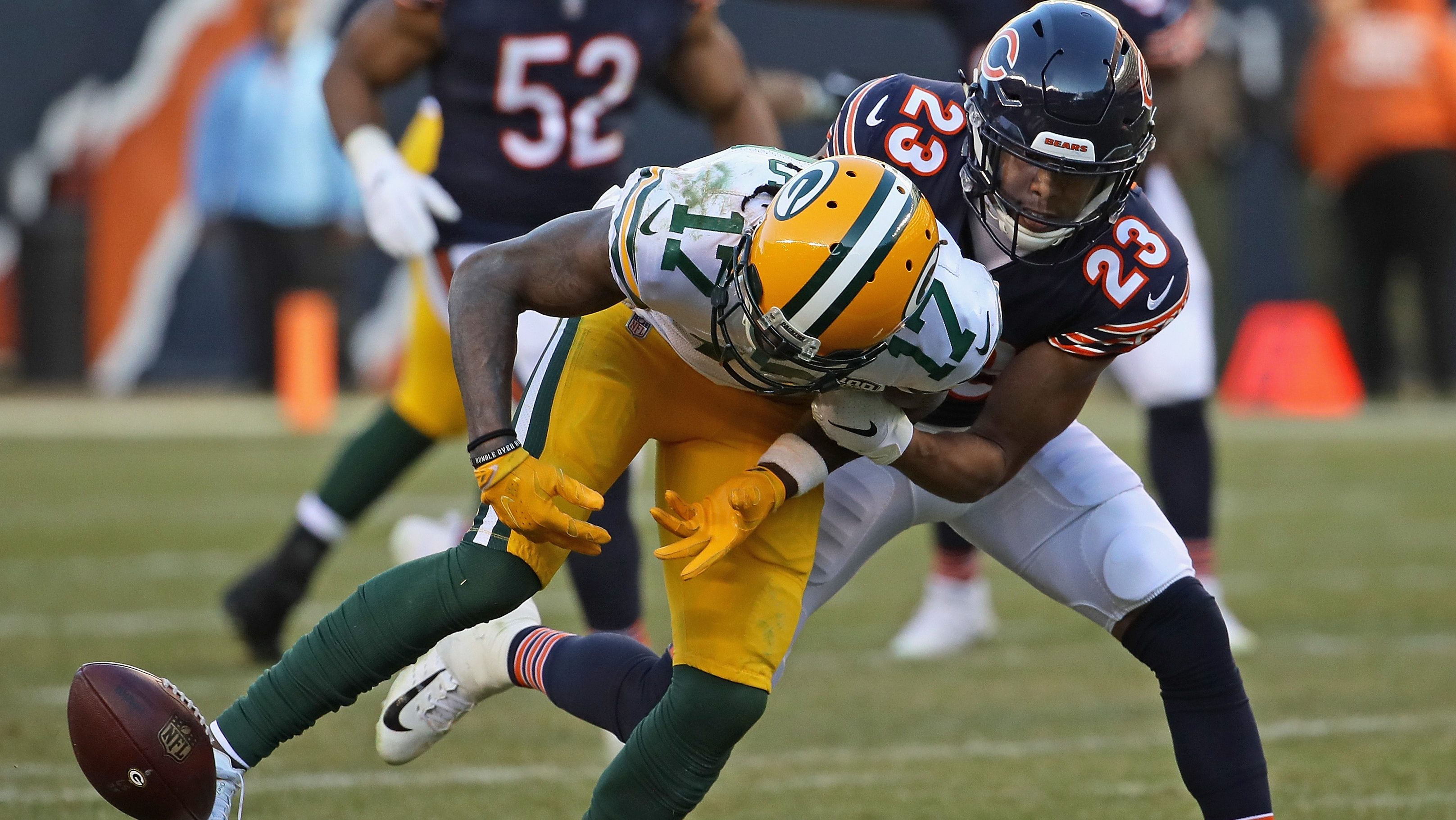 5 Bears Defensive Storylines to Watch Week 7 vs. Saints