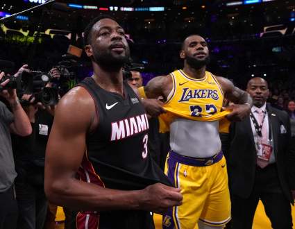 Heat-Era LeBron James Could Do No Wrong? Miami Hip Hop Legend Reveals Why
