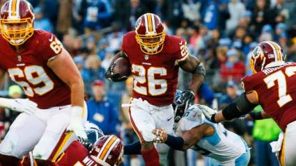 Hall of Famer Shows Great Stat Proving Adrian Peterson Isn’t Washed Up